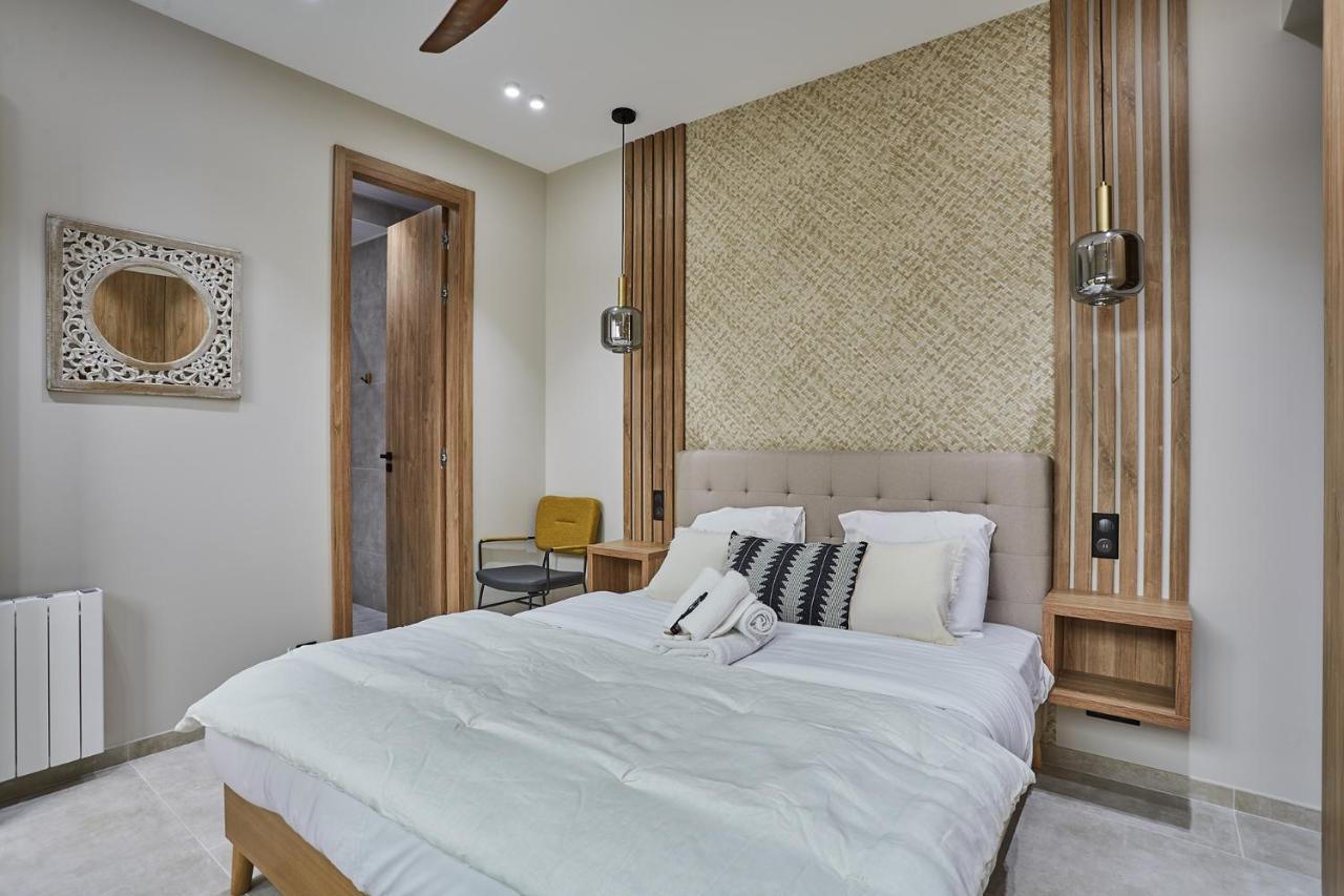 Appartement Coeur Montmartre By Studio Prestige Parijs Buitenkant foto