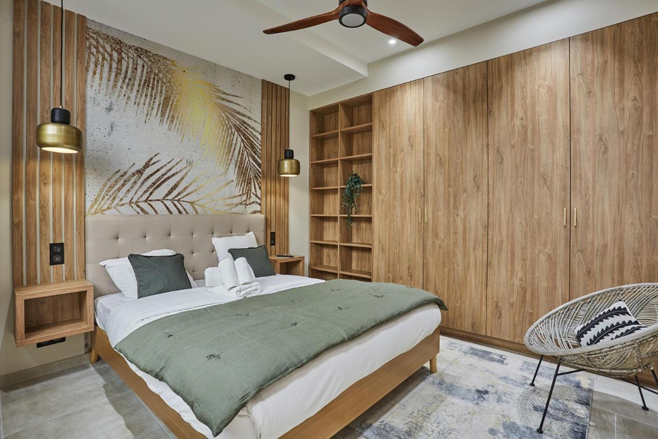 Appartement Coeur Montmartre By Studio Prestige Parijs Buitenkant foto