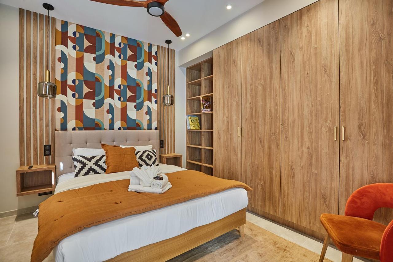 Appartement Coeur Montmartre By Studio Prestige Parijs Buitenkant foto