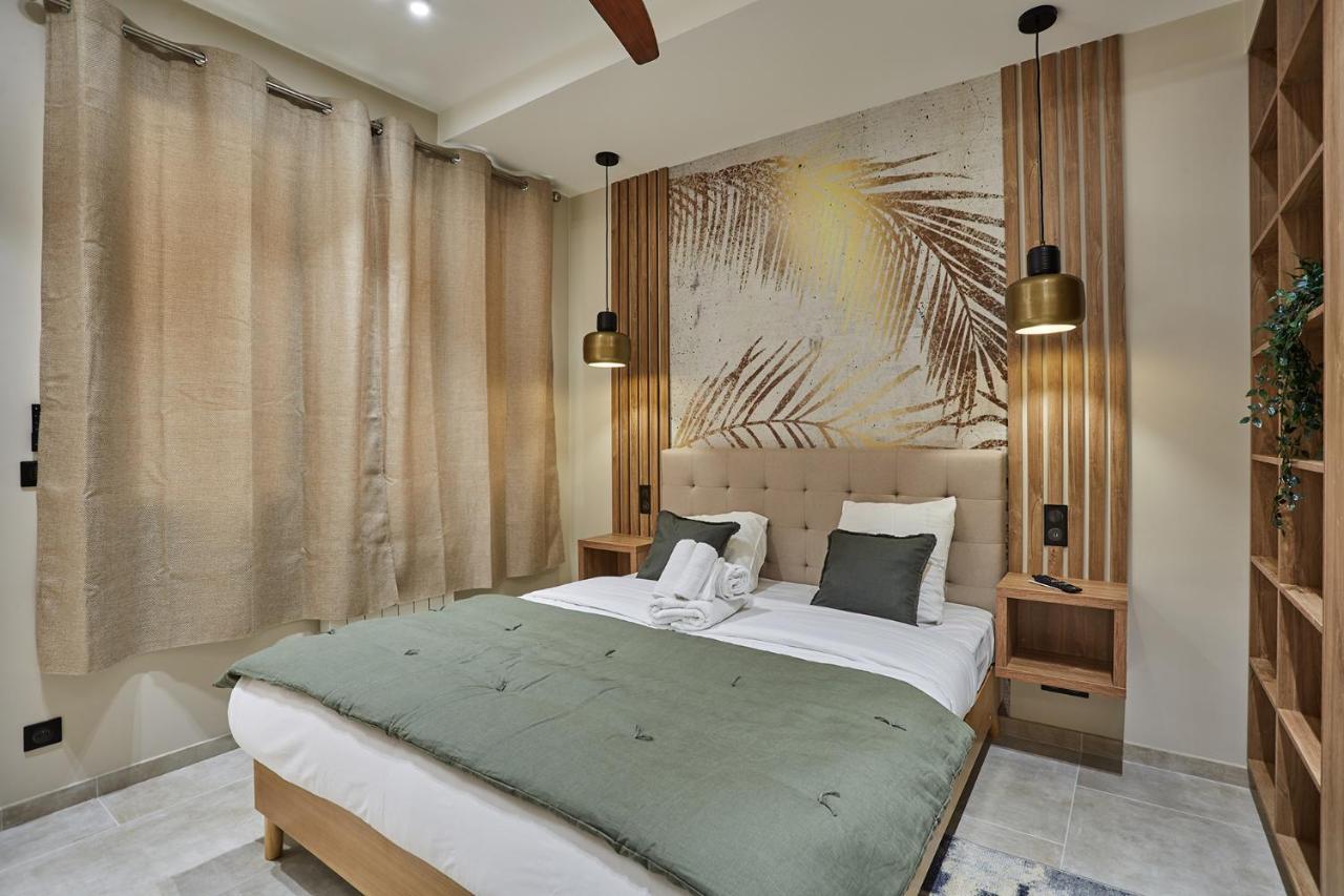 Appartement Coeur Montmartre By Studio Prestige Parijs Buitenkant foto