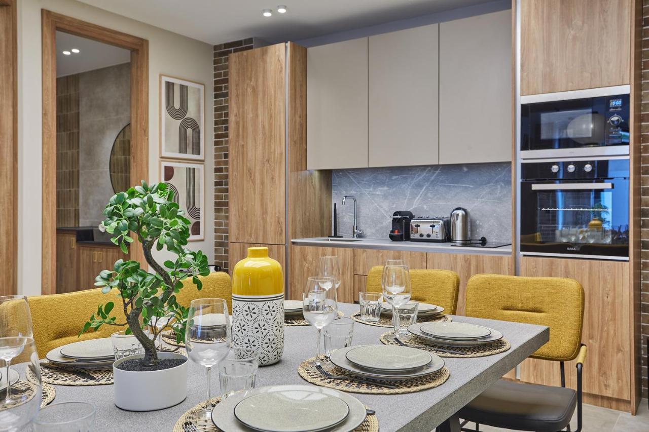 Appartement Coeur Montmartre By Studio Prestige Parijs Buitenkant foto